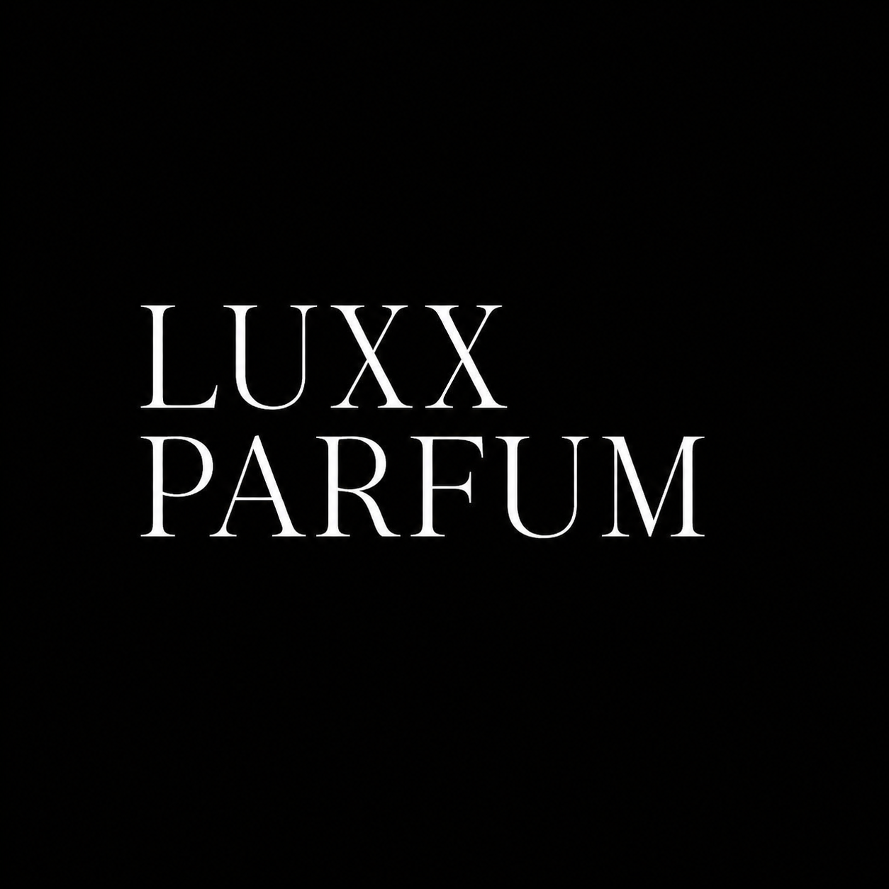 Luxx Parfum