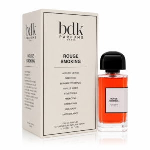Rouge Smoking 3.4 oz EDP
