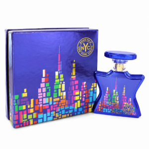 New York Nights 3.4 oz EDP