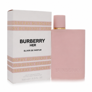 Her Elixir 3.3 oz EDP -
