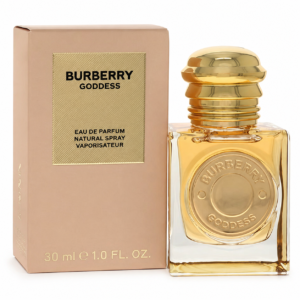 Goddess 3.3 oz EDP
