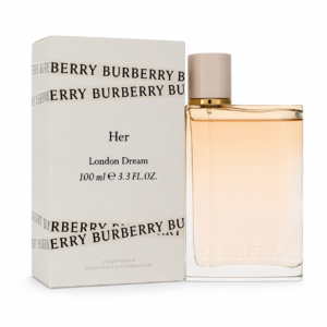 Her London Dreams 3.4 oz EDP