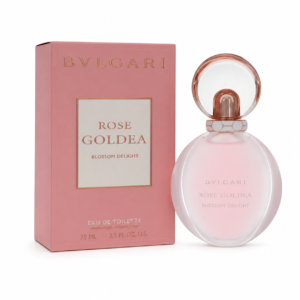Rose Goldea Blossom Delight 2.5 oz EDP