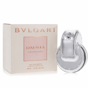 Omnia Crystalline 3.4 oz EDT
