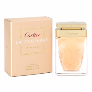 La Panthere 3.3 oz EDP