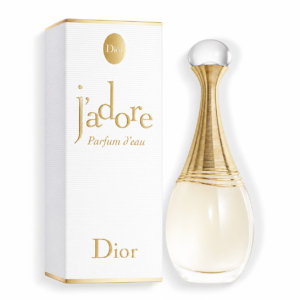 Jadore Parfum D'eau 3.4 oz EDP