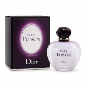Pure Poison 3.4 oz EDP