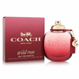 Wild Rose 3 oz EDP