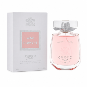 Wind Flowers 2.5 oz EDP