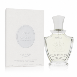Love In White For Summer 2.5 oz EDP