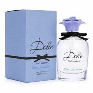 Dolce Blue Jasmine 2.5 oz EDP