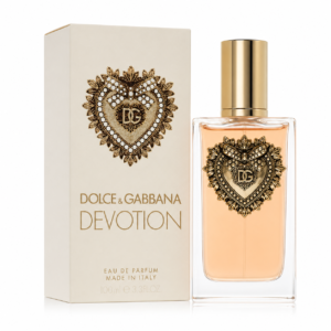 Devotion 3.3 oz EDP
