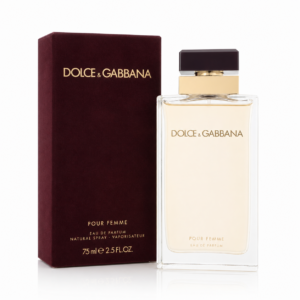 Pour Femme 2.5 oz EDP