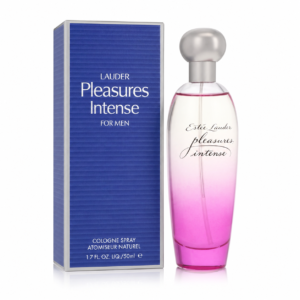 Pleasures Intense 3.4 oz EDP