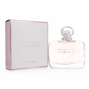 Beautiful Magnolia 3.4 oz EDP