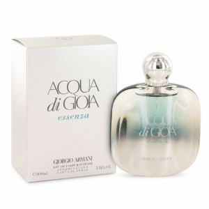 Acqua Di Gioia 3.4 oz EDP