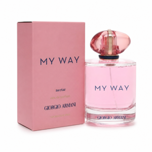 My Way Nectar 3.4 oz EDP