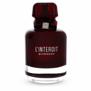 L'interdit Rouge 2.6 oz EDP