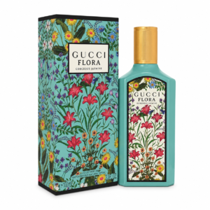 Flora Gorgeous Jasmine 3.3 oz EDP