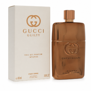 Guilty Pour Femme Intense 3 oz EDP
