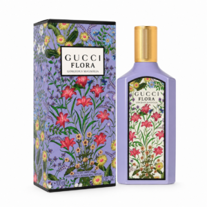 Flora Gorgeous Magnolia 3.3 oz EDP