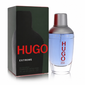 Boss Alive 2.7 oz EDP