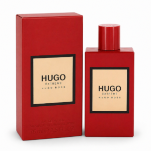 Hugo Extreme 2.5 oz EDP