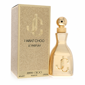 I Want Choo Le Parfum 3.3 oz EDP
