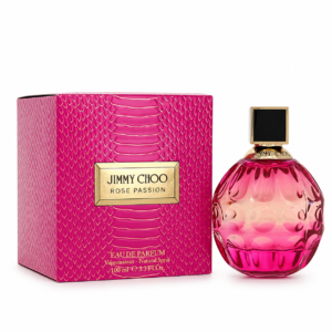 Rose Passion 3.3 oz EDP