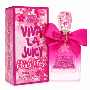 Viva La Juicy Petals Please 3.4 oz EDP