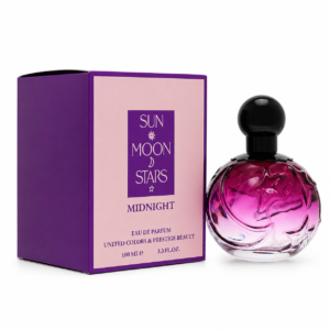 Sun Moon Stars Midnight 3.3 oz EDP