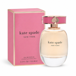 New York 3.3 oz EDP