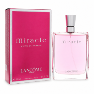 Miracle 3.4 oz EDP