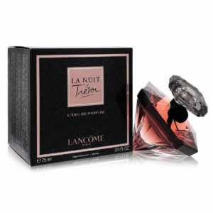 Tresor La Nuit 3.4 oz EDP