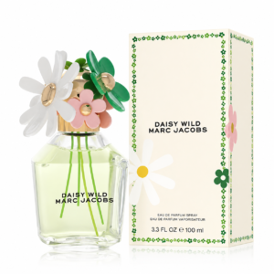 Daisy Wild 3.3 oz EDP
