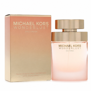Wonderlust 3.4 oz EDP