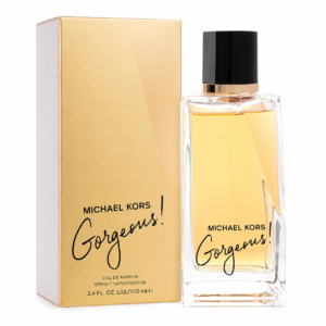 Super Gorgeous 3.4 oz EDP