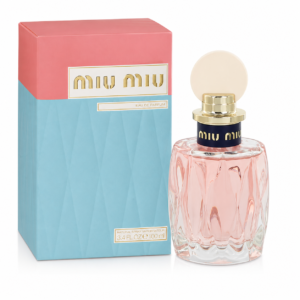 Miu Miu 3.4 oz EDP