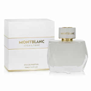 Signature 3 oz EDP