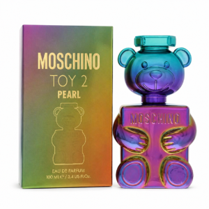 Toy 2 Pearl 3.4 oz EDP