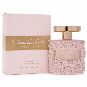 Bella Rosa 3.4 oz EDP