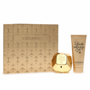 Lady Million 2.7 oz EDP