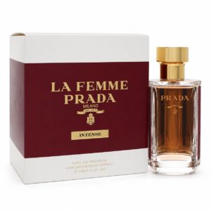 La Femme Intense 3.4 oz EDP