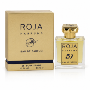 51 Pour Femme 1.7 oz EDP
