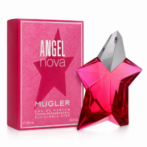 Angel Nova 3.4 oz EDP