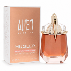 Alien Goddess Supra Floral 3.4 oz EDP