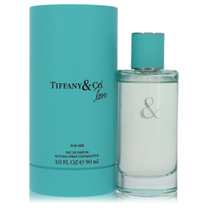 Tiffany & Love 3 OZ EDP