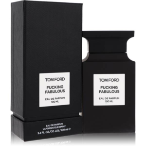 Fucking Fabulous 3.4 oz EDP