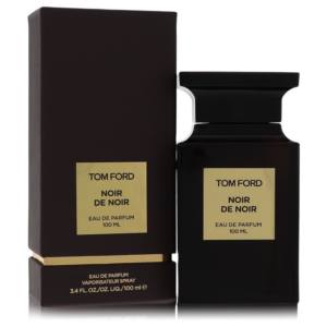 Noir De Noir 3.4 oz EDP