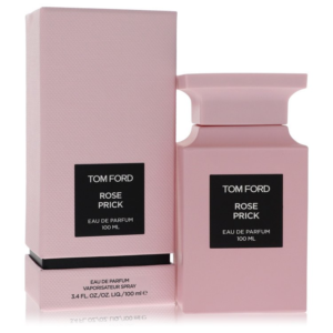 Rose Prick 3.4 oz EDP